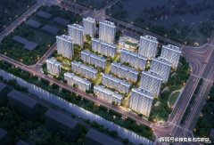 <b>户型的动静分区也很</b>