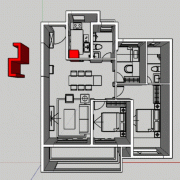 <b>要晓得这里交了的定金是不克不及退</b>