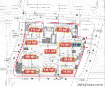 积约5.28万平方米