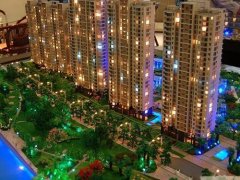 金属线很是适合制做建建模子的网格布局部