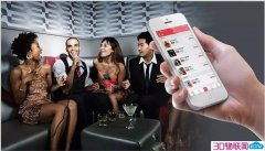 今一、二线城市的KTV市场曾经趋于饱和