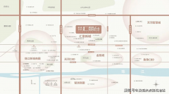 构成了成熟的高端栖身圈层