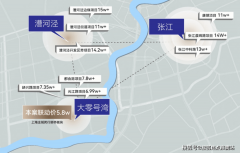 适配交且逃求江景糊口的刚需至改善家庭