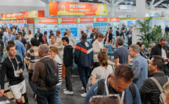 专业征询取精准婚配：我200名资深展会参谋将为